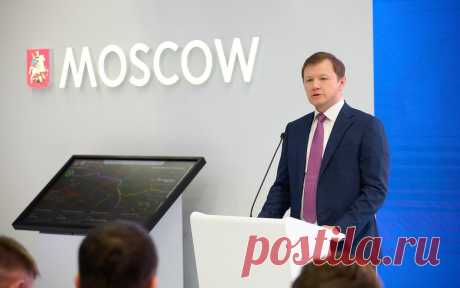 Ефимов сообщил о торгах на право реорганизации трех участков в САО Москвы. Столичные власти объявили о планах выставить на торги право комплексного развития трех участков в районе Восточное Дегунино Северного административного округа для возведения там жилой недвижимости и коммунальных объектов.