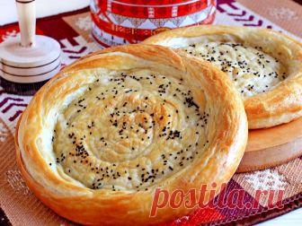 Катлама —КАТМИ ПЕЧЕНИ ВЪВ ФУРНА