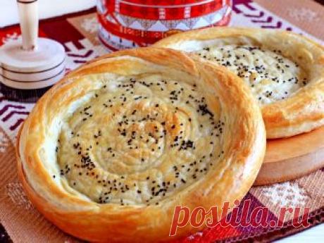 Катлама —КАТМИ ПЕЧЕНИ ВЪВ ФУРНА