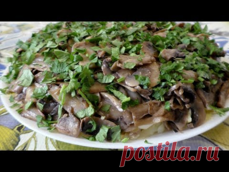 Вкусный Львовский салат Лемберг  Гости в Восторге!!!