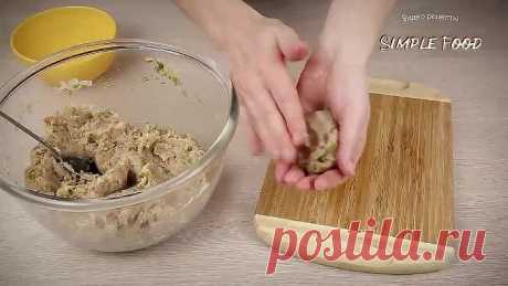 Теперь ЕЩЁ ВКУСНЕЕ! Сочные КОТЛЕТЫ с секретным ингредиентом.