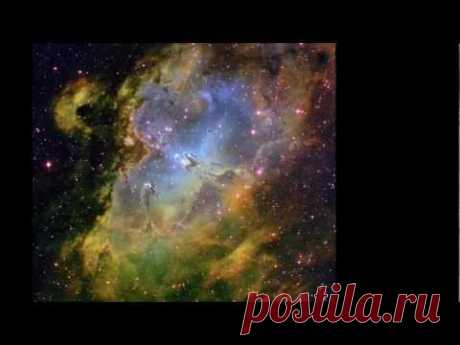 SPACE -  Symphonic Space Dream