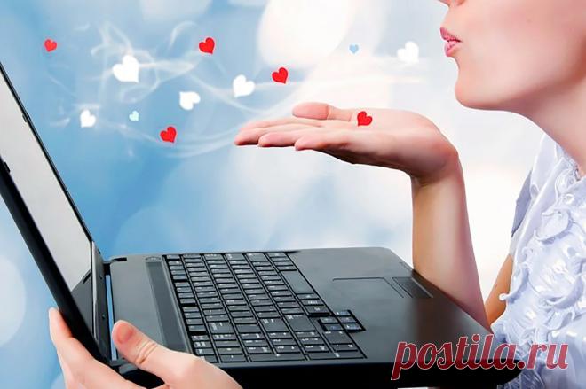 Интернет орқали «бахт» овлаган «келинчак»