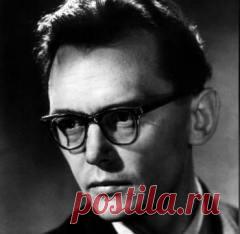 19 ноября в 1993 году умер(ла) Леонид Гайдай-РЕЖИССЕР