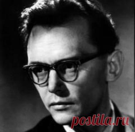 19 ноября в 1993 году умер(ла) Леонид Гайдай-РЕЖИССЕР