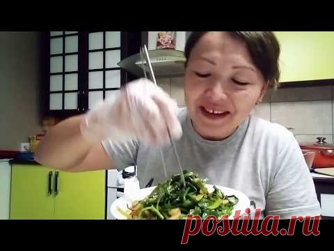 ЕМДИЧА.Джусай по - Корейски.