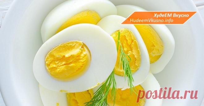 Как похудеть на 10 кг за 7 дней: продуманная до мелочей диета | Худеем Вкусно