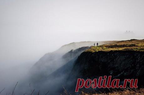 Ireland