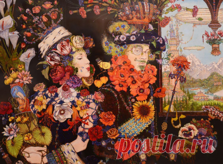 художник петр фролов картины: 2 тыс изображений найдено в Яндекс Картинках