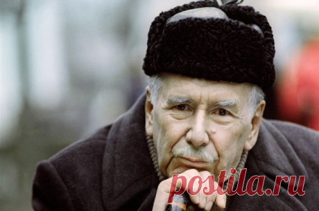 Мастер розыгрыша и импровизации. 3 актёрские байки про Ростислава Плятта.