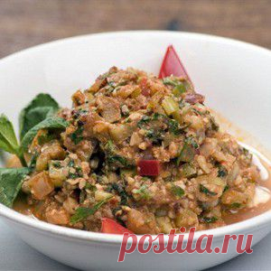 Баклажаны, тушеные в сметане, с болгарским перцем рецепт – вегетарианская еда: основные блюда