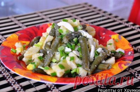 Секреты стройности