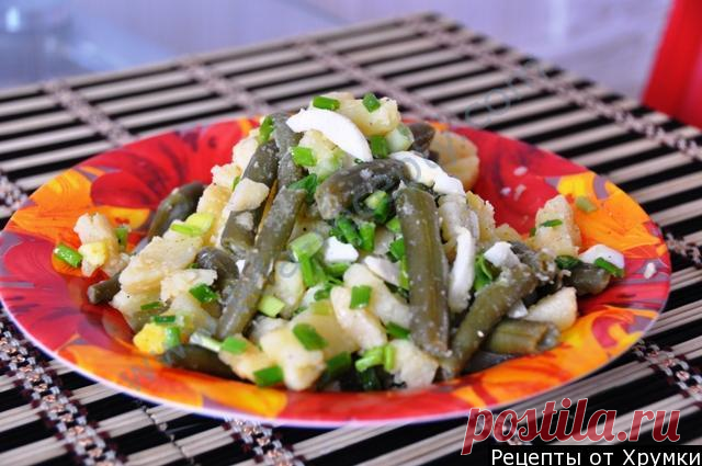 Секреты стройности