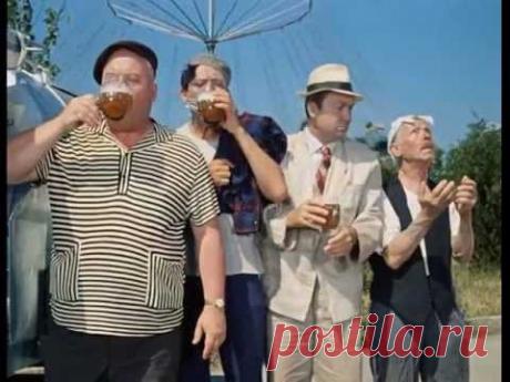 Дилижанс Водочка