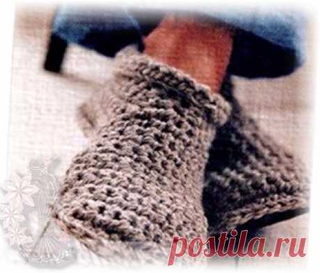 Уютные домашние тапочки «Toasty Toes» | Есть женская интуиция