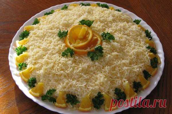 Слоеный салат с курицей и апельсином Слоеный салат с курицей и апельсином

 


Корейская морковь в Стране Утренней Свежести неизвестна: это блюдо было придумано в СССР. За основу кулинары взяли корейское блюдо «кимчи» - пекинской капусты…
