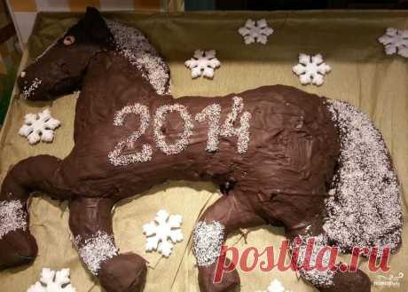 100 золотых рецептов на Новый Год 2014.