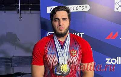 Балаев считает, что штангисты России могут побороться за медали чемпионата мира в Норвегии. Турнир пройдет с 2 по 11 октября