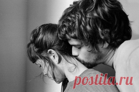 Нет верных и неверных мужчин. Есть люби / Понимание бизнеса