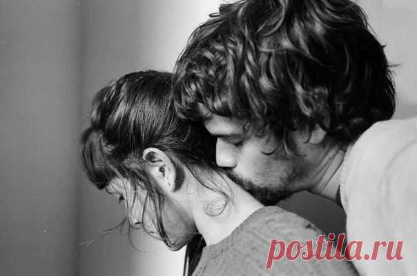 Нет верных и неверных мужчин. Есть люби / Понимание бизнеса