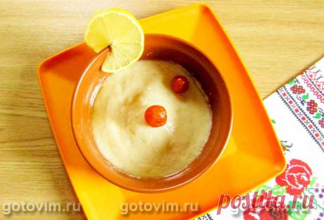 Постный майонез. Рецепт с фото Рецепт на основе простых ингредиентов, из которых можно приготовить домашний постный майонез без яиц, молока и прочих продуктов животного происхождения. Получается вкусный соус, подходящий к разным блюдам на ваш выбор. По желанию для пикантного вкуса применим можно примешать немного горчицы.





