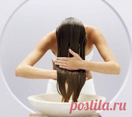 Применение яблочного уксуса для ухода за внешностью