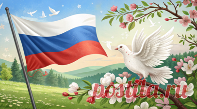 Полковник Бо: только русские по-настоящему говорят о мире на Украине. Только Россия действительно желает урегулировать украинский конфликт мирным путём. Читать далее