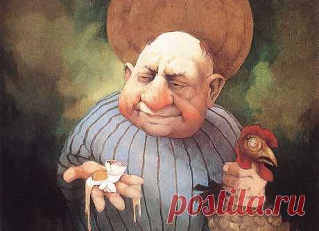 Про бессилие науки перед тайною Бермуд (Вячеслав Абрамов) / Проза.ру