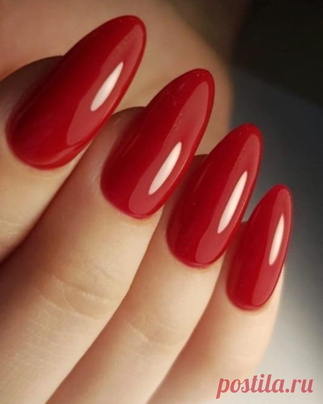 Красивый осенний маникюр - 10 стильных идей. >>> Кликайте на фото, чтобы посмотреть идеи