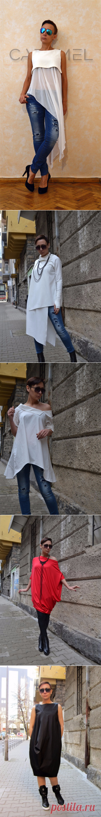 Бохо от CARAMELfs