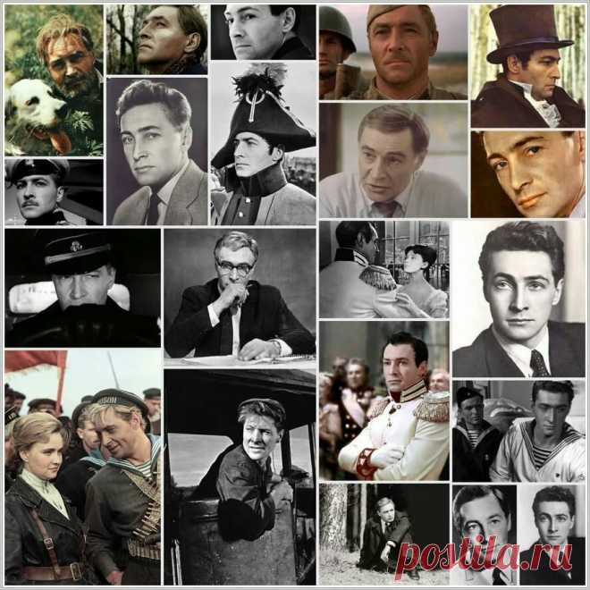 Вячеслав Тихонов, 8 февраля, 1928 • 4 декабря 2009
