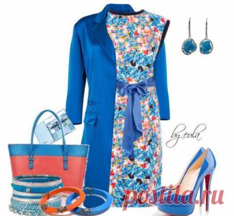 Всё о женщинах