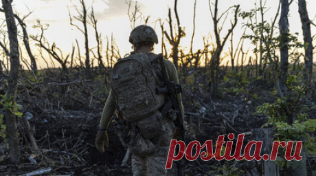 МИД: провал ВСУ на поле боя переключит их усилия на удары по мирным жителям. Потерпев поражение на поле боя, ВСУ начнут наносить удары по новым целям — мирным жителям и объектам гражданской инфраструктуры. Такое мнение высказал посол по особым поручениям МИД России по вопросам преступлений киевского режима Родион Мирошник. Читать далее