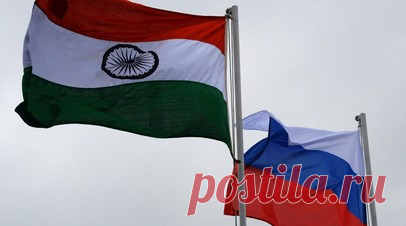 Посол Кумар: Индия и Россия обсуждают упрощение платежей для путешественников. Профильные ведомства Индии и России обсуждают упрощение платежей для всех категорий путешественников, заявил в интервью ТАСС посол Индии в Москве Винай Кумар. Читать далее