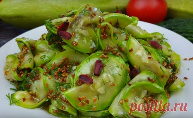 Хит летнего сезона: супер вкуснятина из кабачков Хотим поделиться с вами рецептом вкуснейшего блюда из кабачков. И если вы решитесь его приготовить, то делайте сразу тройную порцию. Ведь получаются они просто изумительно вкусными! Такие кабачки...