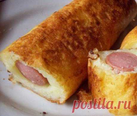 Закуски мясные