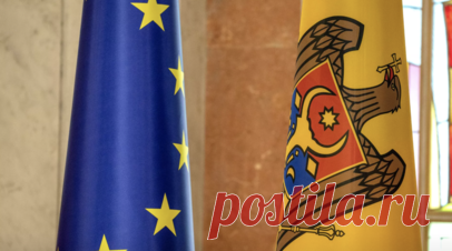 СВР: вмешательство ЕС заложило замедленную бомбу под государственность Молдавии. Вмешательство ЕС во внутренние дела Молдавии привело к катастрофической поляризации общества и заложило бомбу замедленного действия под государственность республики, заявили в пресс-бюро Службы внешней разведки России. Читать далее