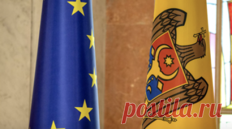 СВР: вмешательство ЕС заложило замедленную бомбу под государственность Молдавии. Вмешательство ЕС во внутренние дела Молдавии привело к катастрофической поляризации общества и заложило бомбу замедленного действия под государственность республики, заявили в пресс-бюро Службы внешней разведки России. Читать далее