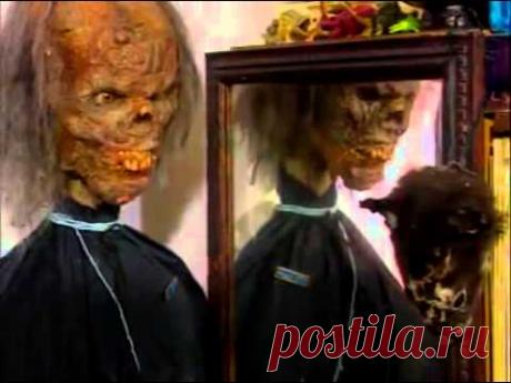 Ангел вострубил. 3  Ведьмы вернулись..