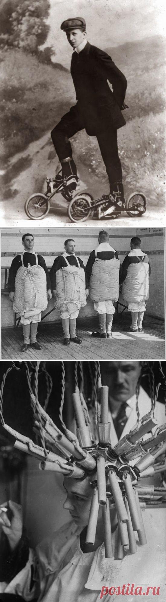 15 вещей, которые изменились до неузнаваемости