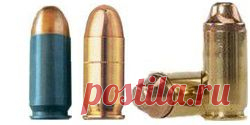 Патрон .45 ACP