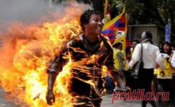 10 фактов о реакции тела на экстремальные и опасные условия — Интересные факты