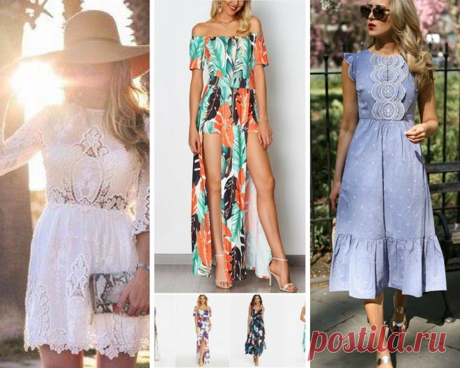 Пляжный сезон уже открыт. Если вы хотите на море выглядеть эффектно то эта подборка пляжных платьев точно вам понравится. Если вы хотите на море выглядеть эффектно то эта подборка пляжных платьев точно вам понравится.

 



 





 



 





Ну какое же лето без белого платья в стиле бохо. Такое платье очень удобное и благодаря натуральной ткани летом в нем не жарко.
