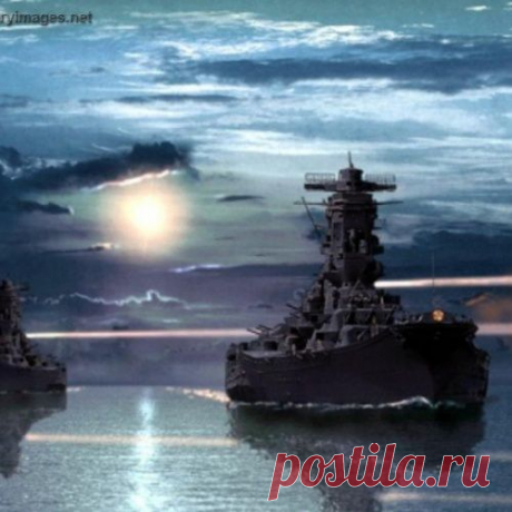 Самые живучие корабли