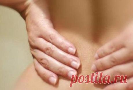 Избавляемся от боли в нижней части спины: 8 простых упражнений