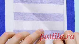 Швейные приемы, которые сделают вас настоящим мастером рукоделия