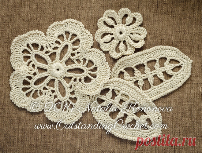 Outstanding Crochet: !My pattern Shop