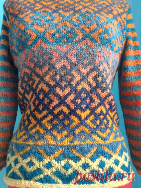 Вязальная шпаргалка. Размеры | SIBKNITTING | Яндекс Дзен
