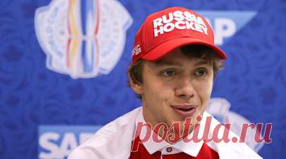 Панарин стал автором уникального достижения в НХЛ. Нападающий «Нью-Йорк Рейнджерс» Артемий Панарин четвёртый раз за карьеру забросил 30 шайб в сезоне Национальной хоккейной лиги (НХЛ). Читать далее