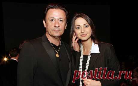 СМИ: 59-летний Олег Меньшиков станет отцом в первый раз - Новости - Дети Mail.ru